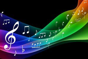cool musical background 2100x1552