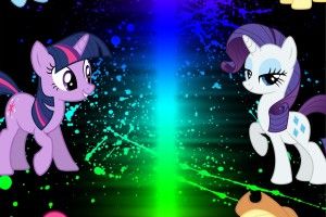 My Little Pony Android Wallpaper 2080x3072 for mobile hd