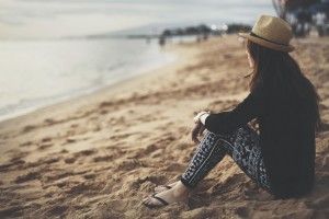 amazing Sad Girl Wallpapers 1920x1080