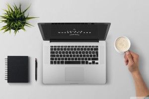 Wallpaper Laptop 1920x1080 Full HD