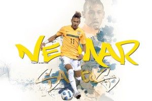 best Neymar Background Brazil Flag 2018 1920x1200 computer