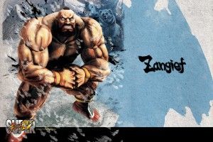 Zangief Wallpaper 1920x1280 for computer
