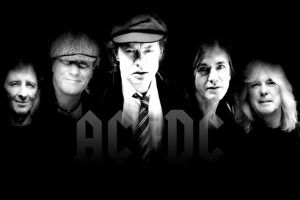 download free AC DC Wallpaper 1920x1440 free download