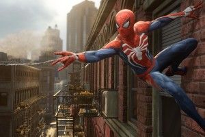 best Spiderman 2018 Wallpaper 1920x1080 photos