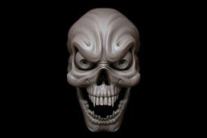 popular horror wallpapers 2560x1600 for pc