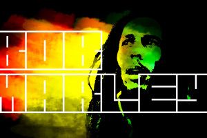 Rasta One Love Wallpaper 2846x1601 for htc