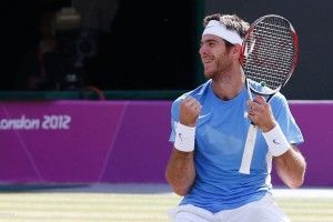 Juan Martin Del Potro Wallpaper 1920x1080 htc