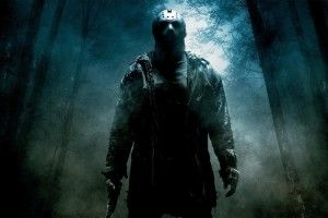 cool Jason Voorhees Wallpapers 1920x1080
