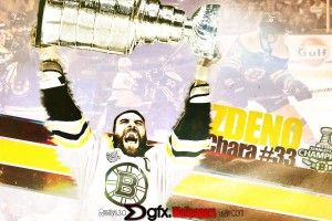 most popular Zdeno Chara Wallpaper 3000x1879 screen