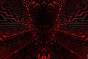top Cool Black and Red Wallpapers 1920x1200 cell phone