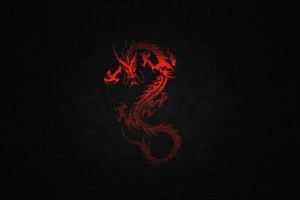top Red Dragon Wallpaper 1920x1080