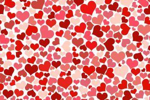 hearts wallpaper 1920x1358 meizu