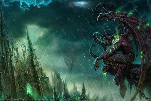 new WoW HD Wallpapers 1920x1080 for iphone