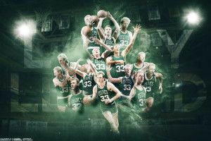 amazing Larry Bird Wallpapers 2880x1800