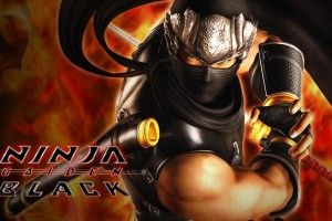 Ninja Gaiden Black Wallpaper 1920x1080 for iphone 5s