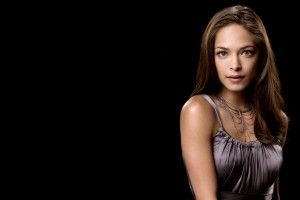 download free Kristin Kreuk Wallpaper HD 1920x1200