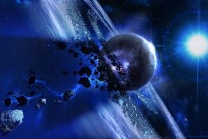Planetary Wallpaper 1920x1200 for mac