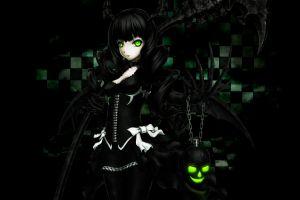 cool dark anime wallpaper 1920x1200