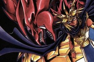 Yugioh Slifer the Sky Dragon Wallpaper 1500x2218 for ios