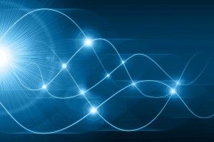 Cool Blue Wallpapers 2560x1600 for windows 10