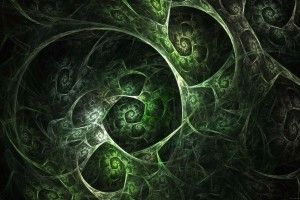 Black and Green Backgrounds 1920x1200 retina
