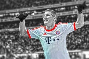 Schweinsteiger Wallpapers 1920x1080 for mac