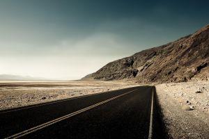 download free road wallpaper 2560x1600