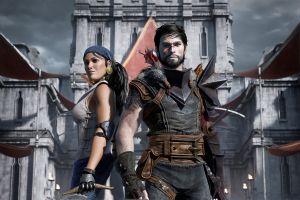 download free dragon age inquisition wallpaper 1920x1080 ios