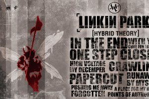 Hybrid Theory Wallpapers 1920x1080 for mac
