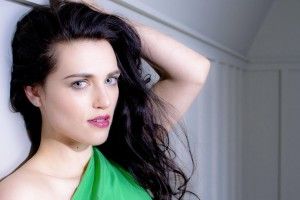 large Katie Mcgrath Wallpapers 2560x1600