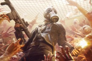 Killing Floor Wallpapers 3026x1891 notebook