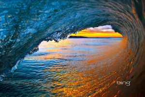 Bing Images Wallpaper 1920x1200 for phone
