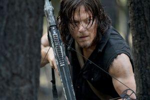 download free daryl dixon wallpaper 2400x1350