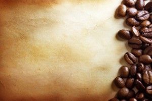 Coffee Beans Background 1920x1200 meizu