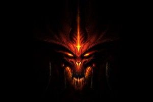 new Devil Wallpaper 1920x1200 for android