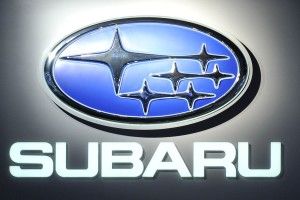 free Subaru Logo Wallpaper 3000x1867 for meizu