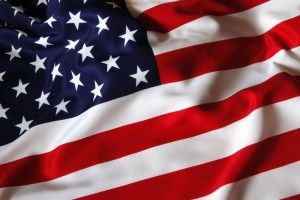vertical American Flag Desktop Background 2560x1600