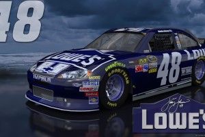 Jimmie Johnson 2018 Wallpaper 2000x1125 for computer