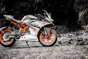 full size Ktm Rc 390 Wallpapers 2560x1440 Mobile