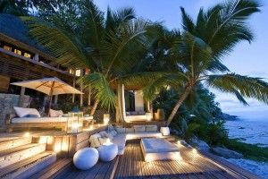 top Beach House Wallpaper 2560x1600