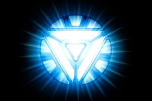 gorgerous Arc Reactor Wallpapers 1920x1200