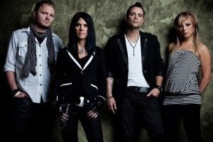 Skillet Wallpaper 2018 1920x1080 for ios