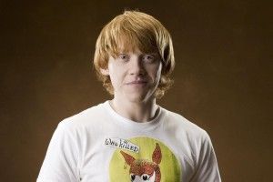 download Rupert Grint Wallpapers 3840x2160 lockscreen