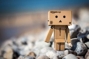 Danbo Wallpaper 3072x2048 mac
