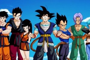 free Krillin Wallpaper 2950x1300