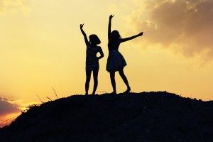 Best Friend Wallpaper 2560x1600 for iphone 5