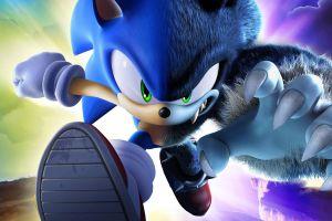 sonic wallpaper 1920x1200 windows 7