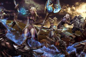 new tera wallpaper 1920x1080