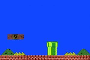 mario background 1920x1080 macbook