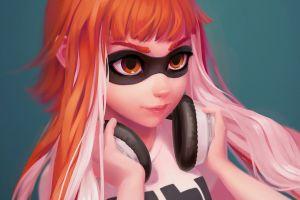 large splatoon wallpaper 1920x1080 for meizu